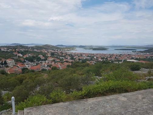 Beach Apartment Vami With Sea View Муртер Екстер'єр фото